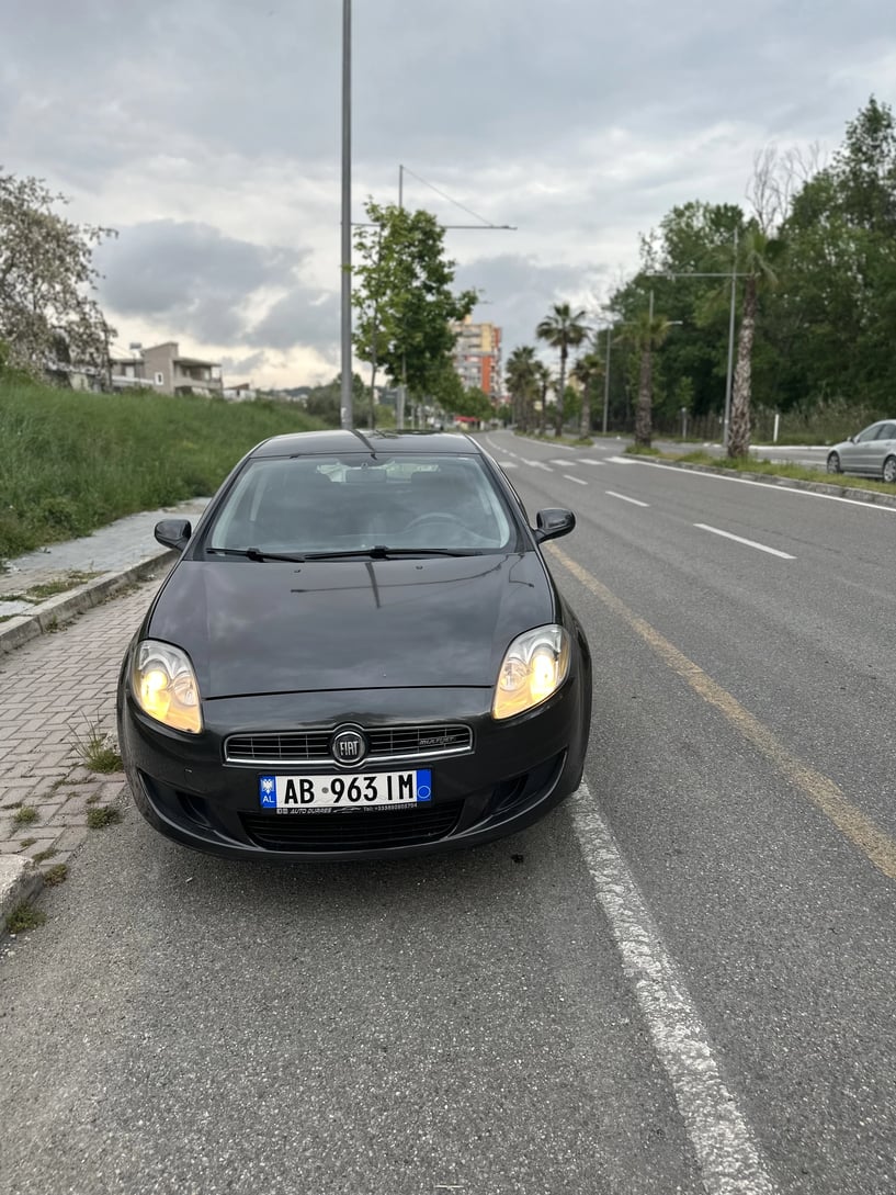 Auto mieten in Durrës