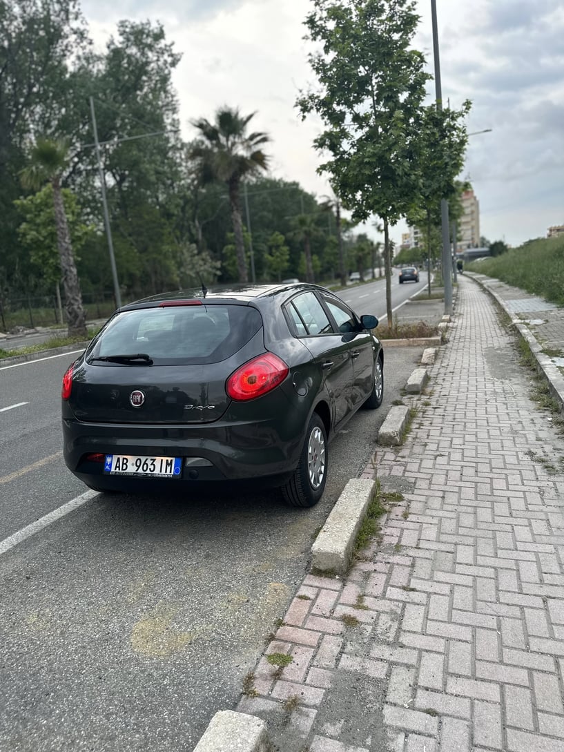 Auto mieten in Durrës