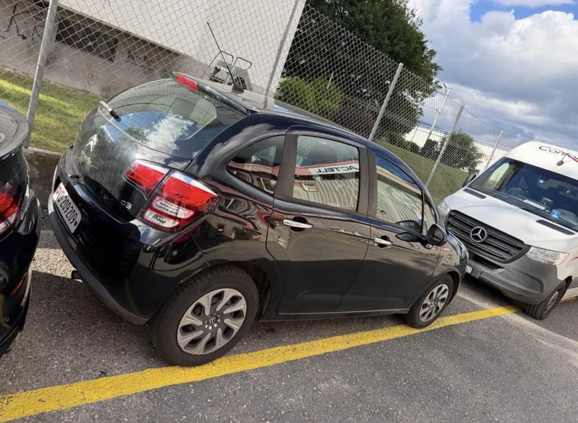 Auto mieten in Tirana