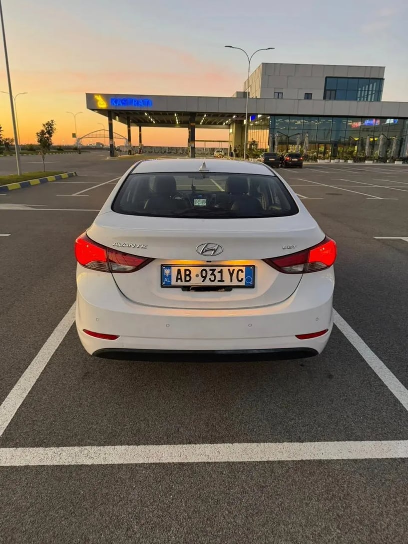 Rent a car in Durrës