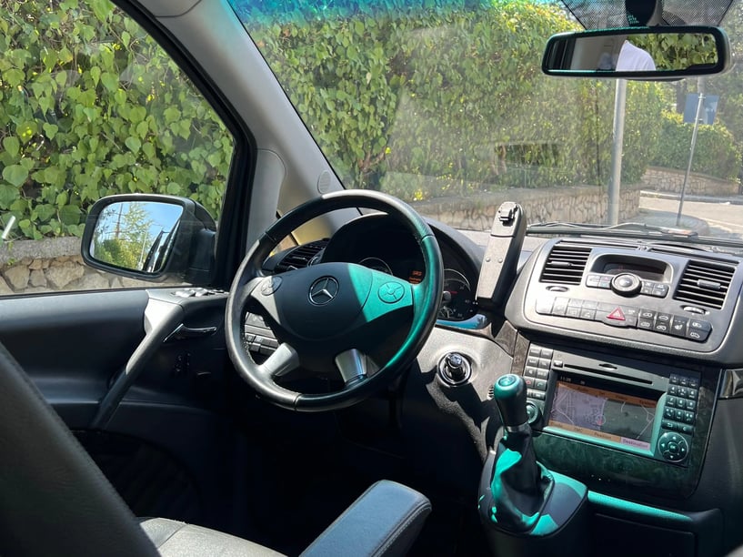 Wynajmij samochód w Tirana