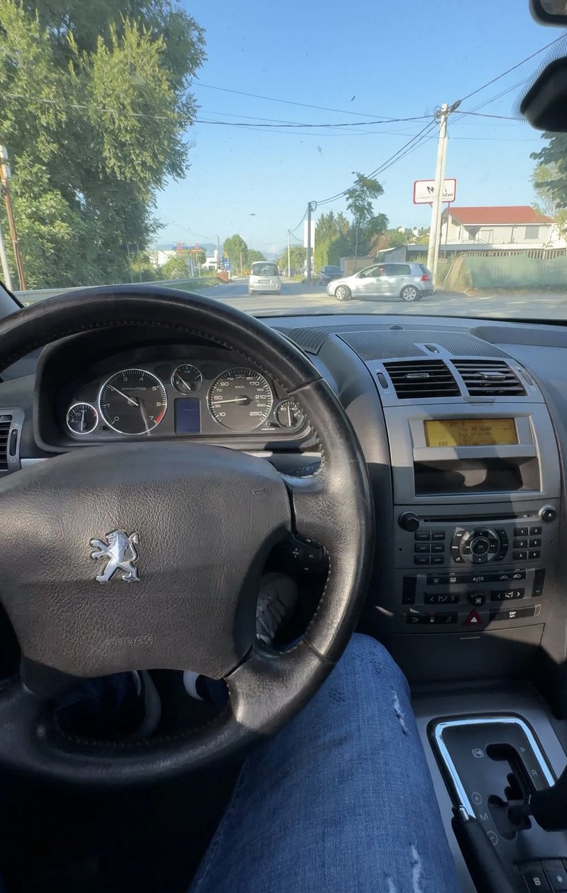 Auto mieten in Tirana