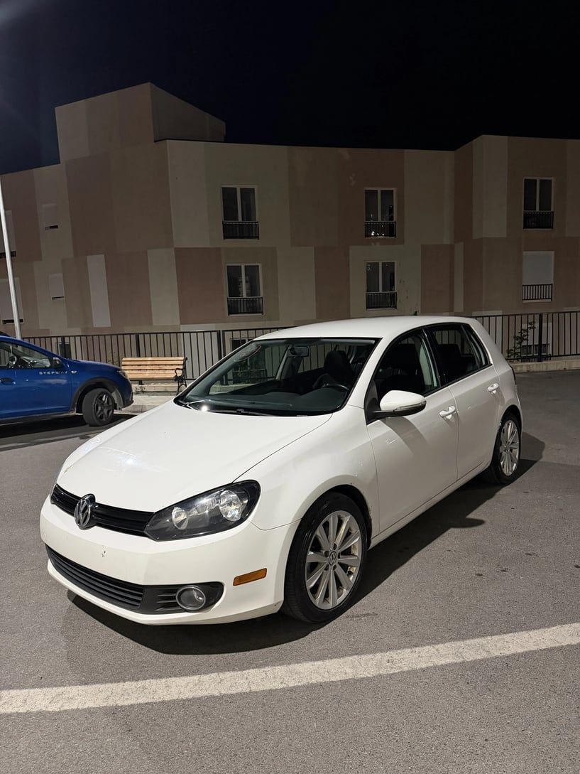 Rent a car in Tirana