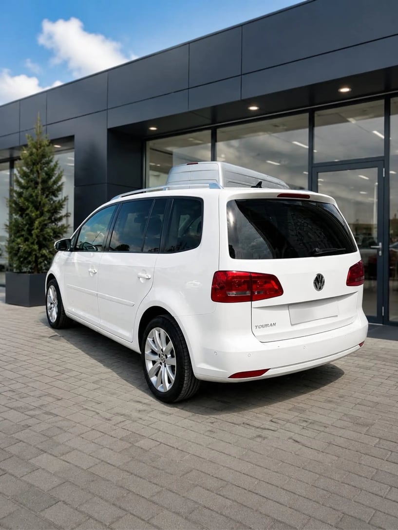 Rent a car in Tirana