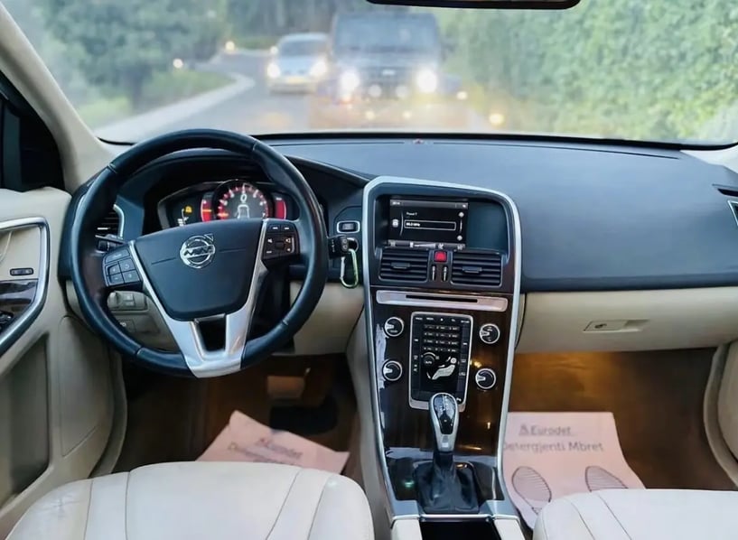 Rent a car in Tirana