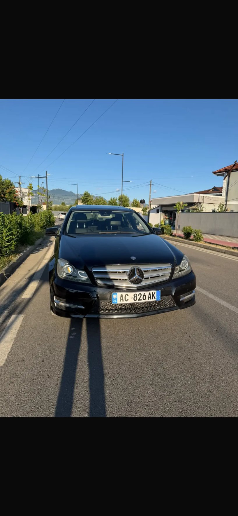 Wynajmij samochód w Tirana