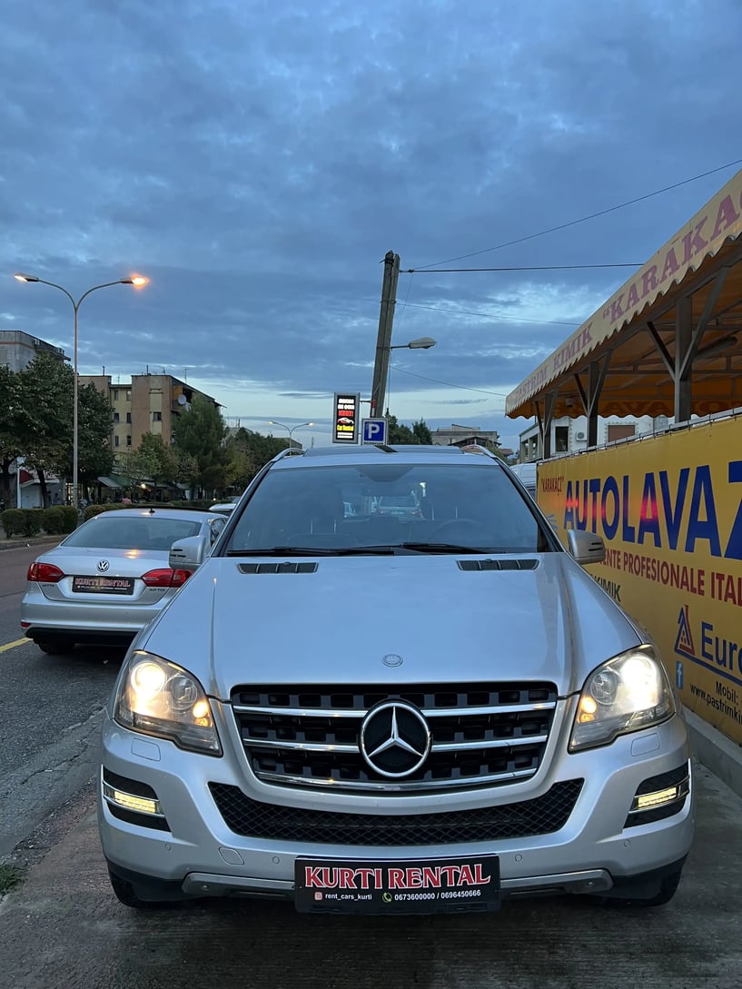 Alquila un coche en Shkodër