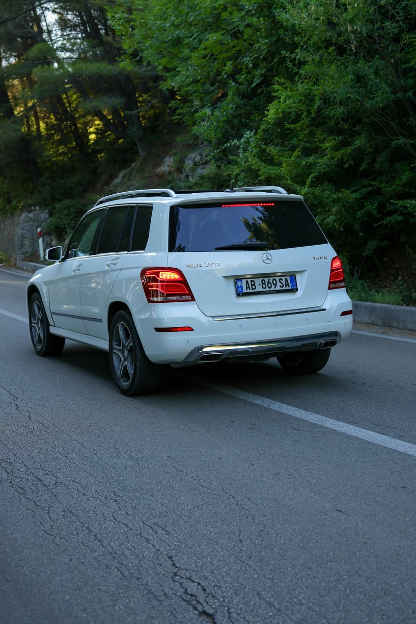 Rent a car in Tirana