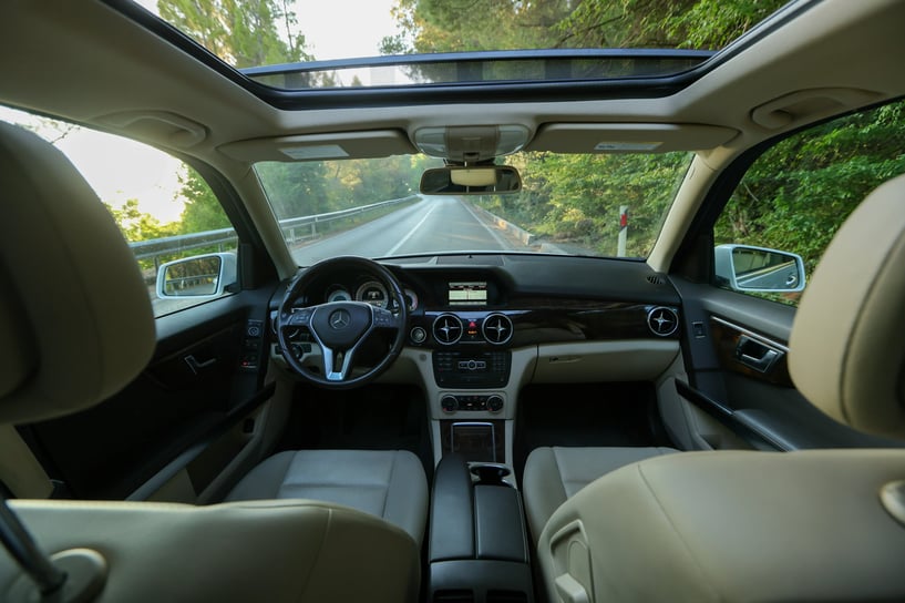 Rent a car in Tirana
