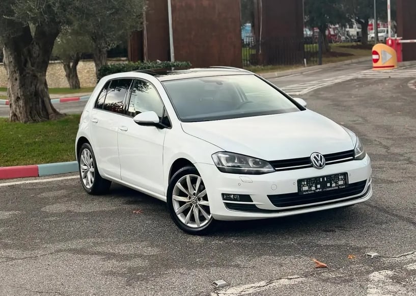 Auto mieten in Tirana