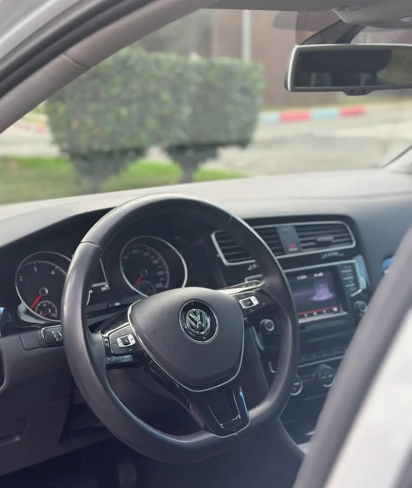 Auto mieten in Tirana