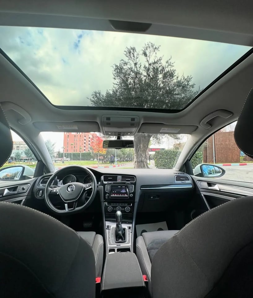 Auto mieten in Tirana