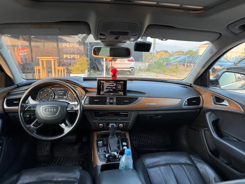 Rent a car in Tirana