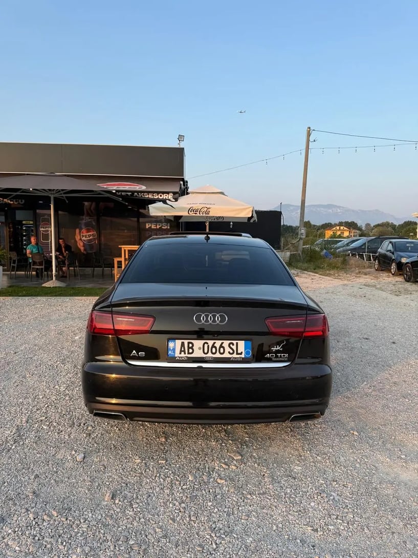 Rent a car in Tirana