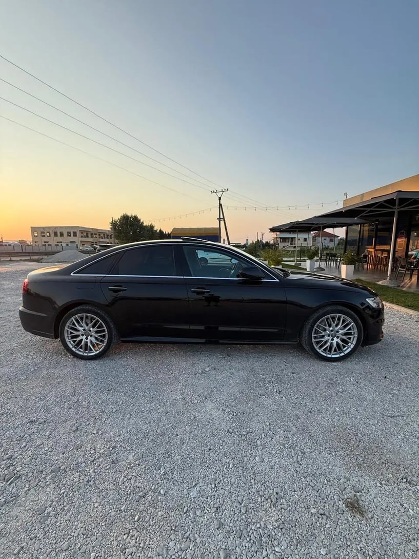 Rent a car in Tirana