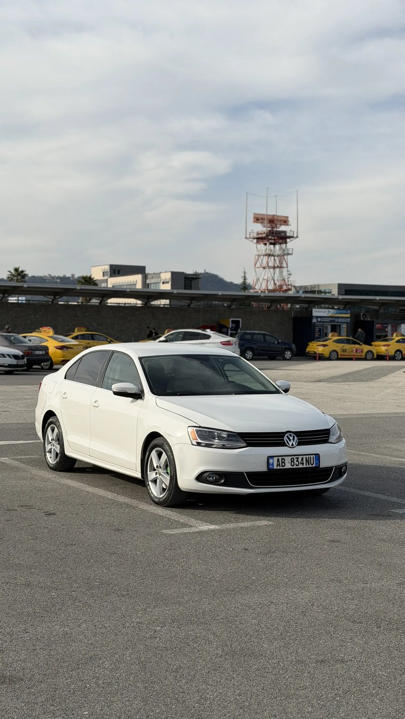 Auto mieten in Tirana