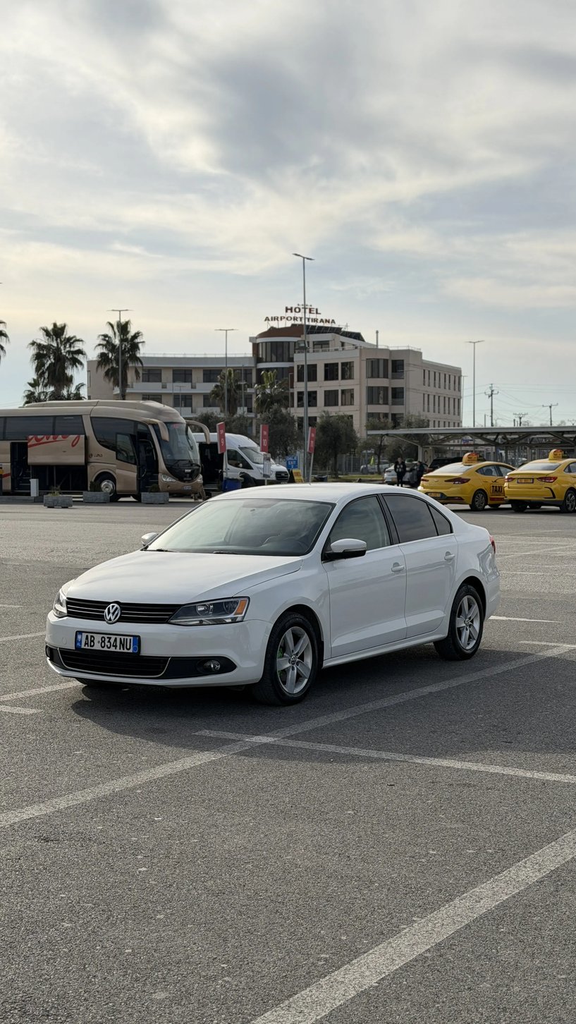 Auto mieten in Tirana