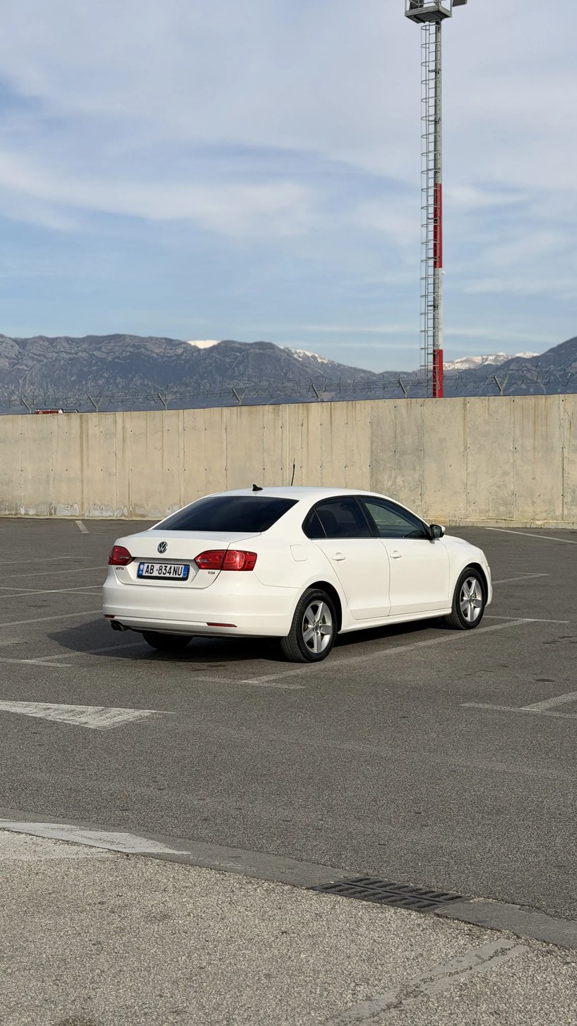 Auto mieten in Tirana