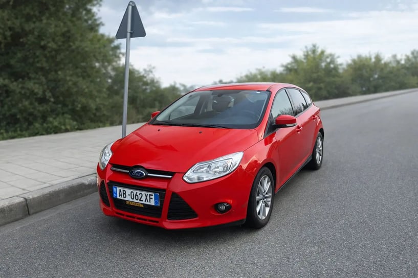Louer une voiture à Durrës