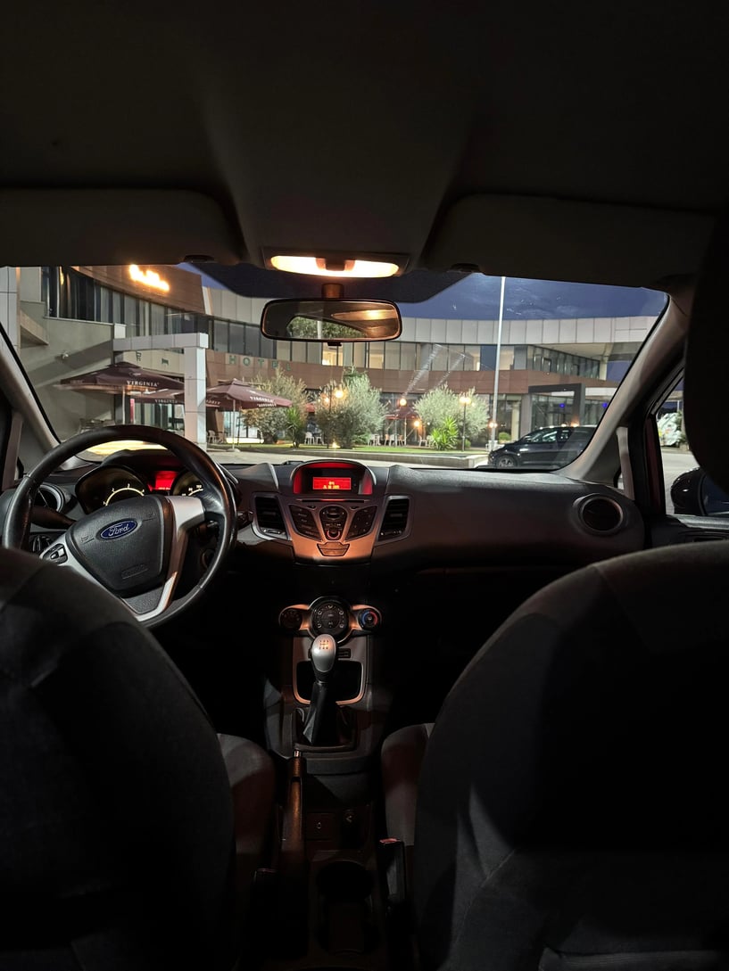 Auto mieten in Tirana