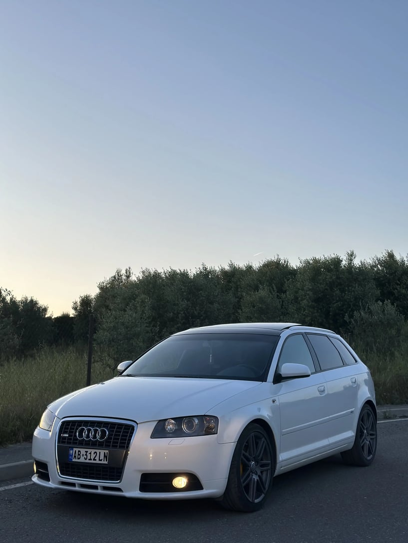 Louer une voiture à Tirana