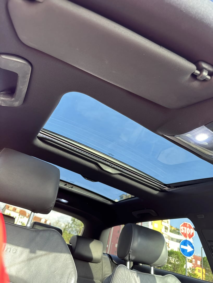 Louer une voiture à Tirana