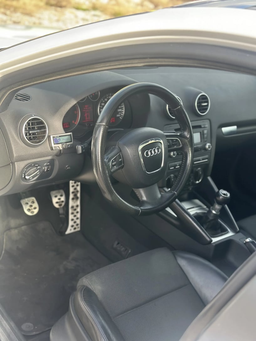 Louer une voiture à Tirana