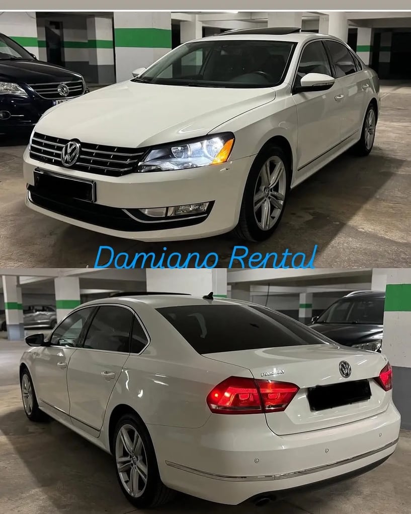 Rent a car in Tirana