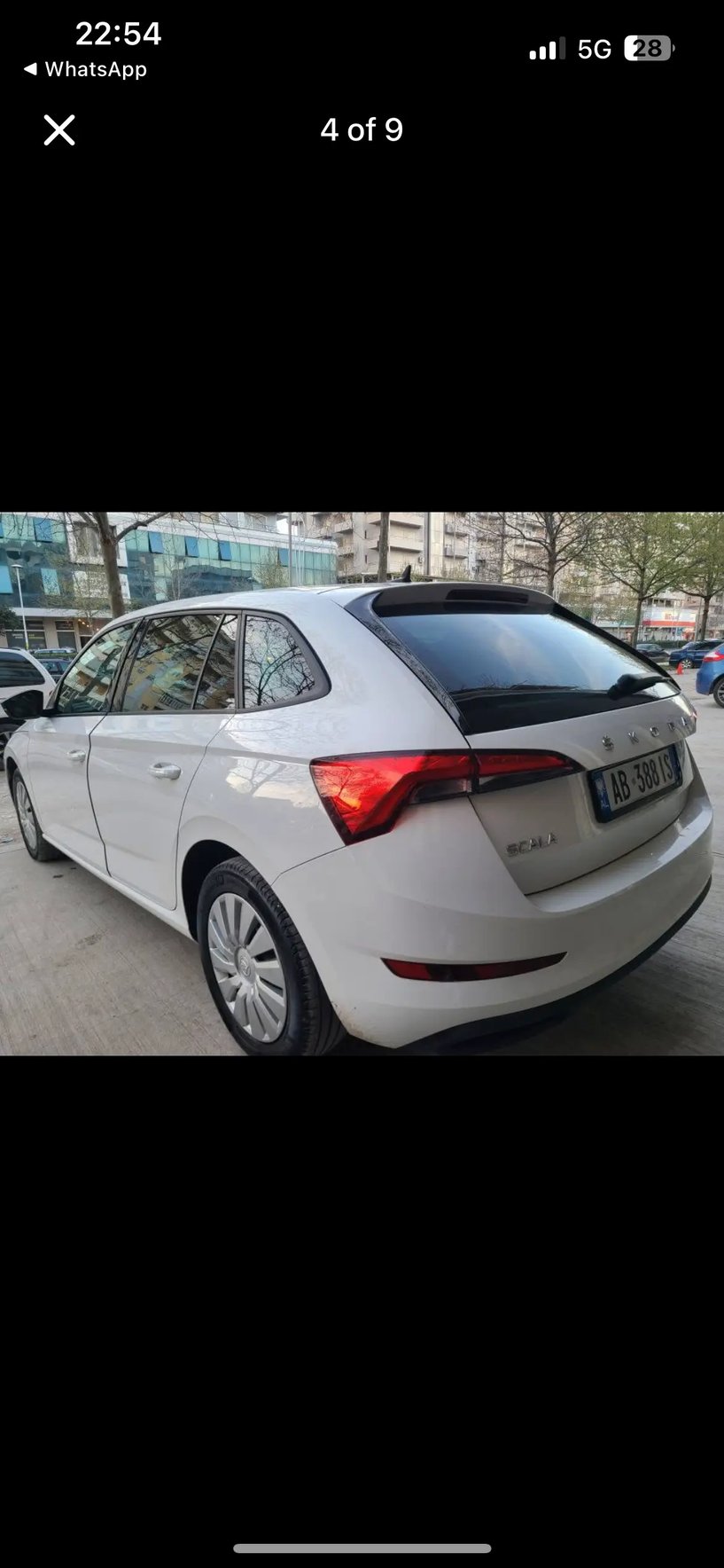 Wynajmij samochód w Tirana