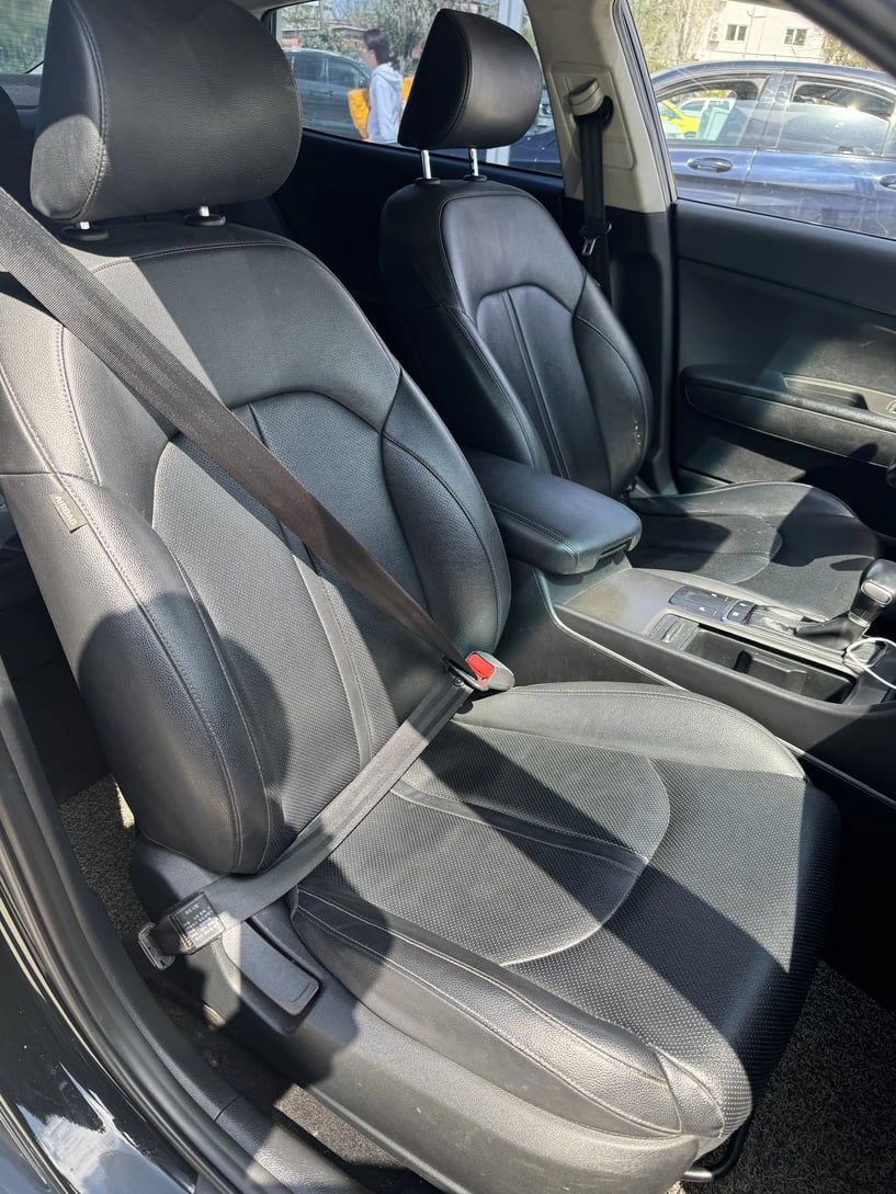 Rent a car in Tirana