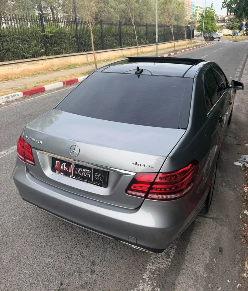 Auto mieten in Tirana