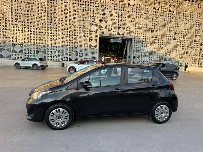 Rent a car in Tirana