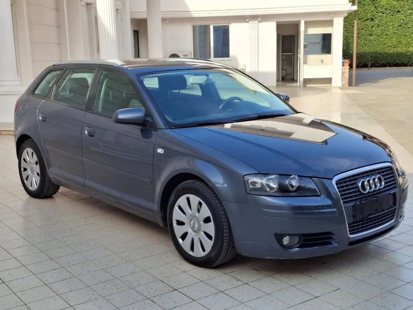 Rent a car in Tirana