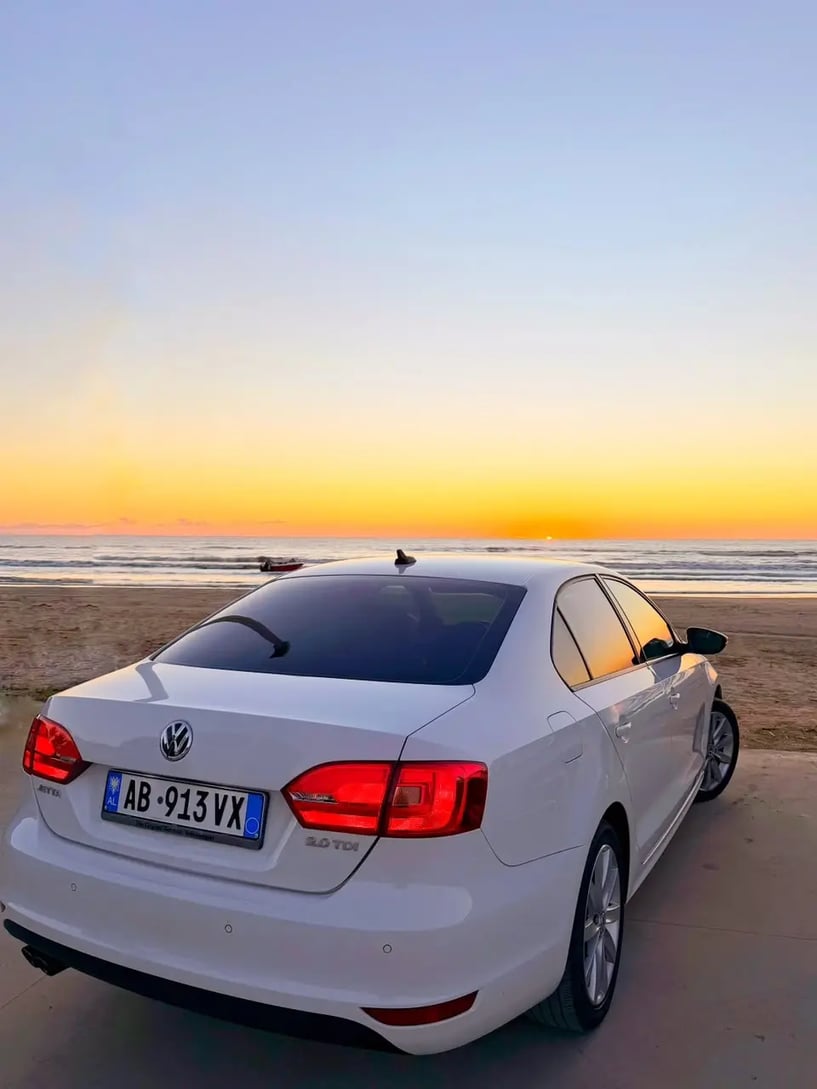 Rent a car in Durrës