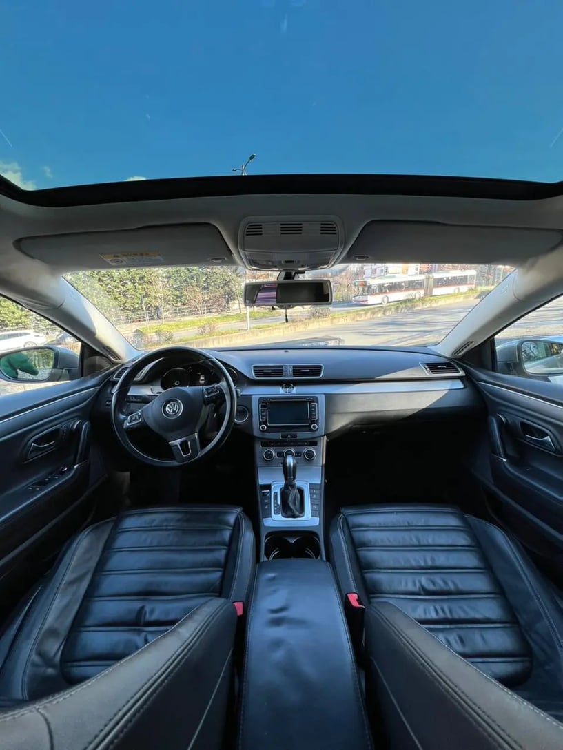 Louer une voiture à Tirana