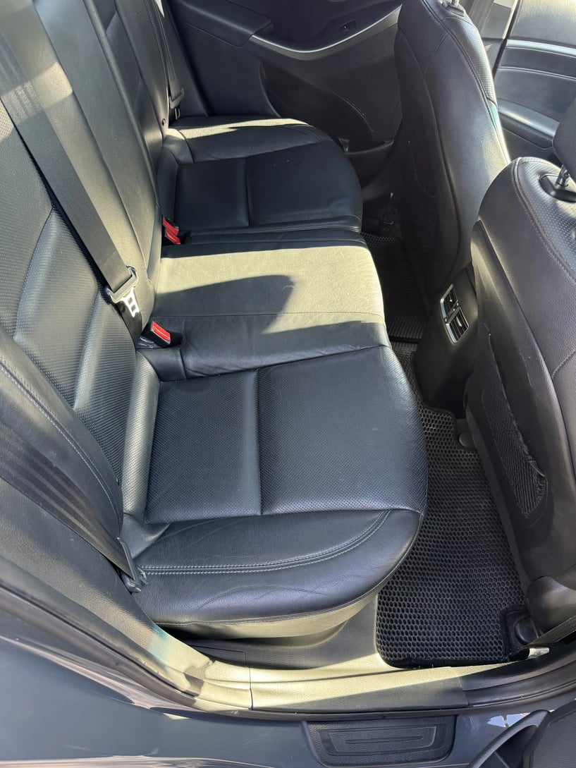 Rent a car in Tirana