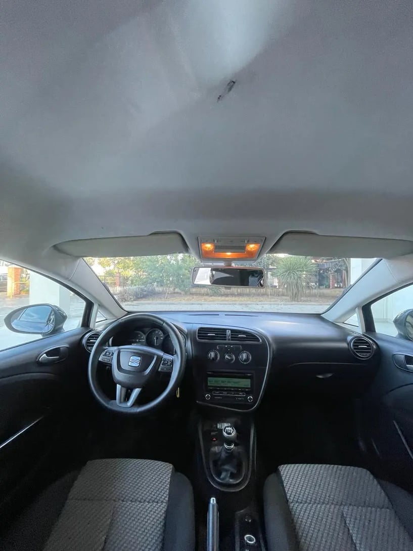 Louer une voiture à Tirana