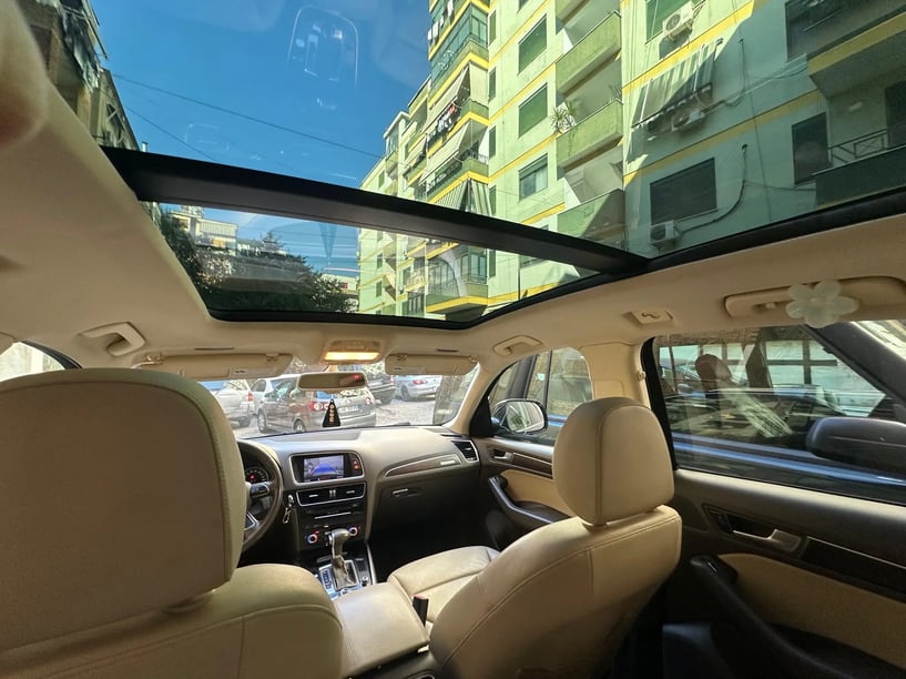 Rent a car in Tirana