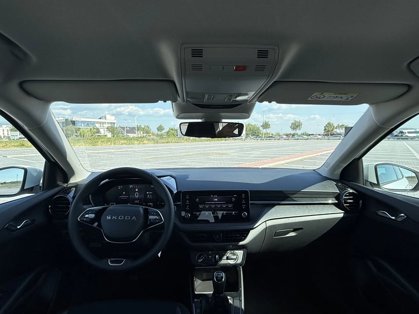 Rent a car in Tirana