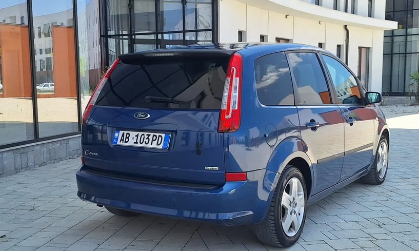 Auto mieten in Tirana