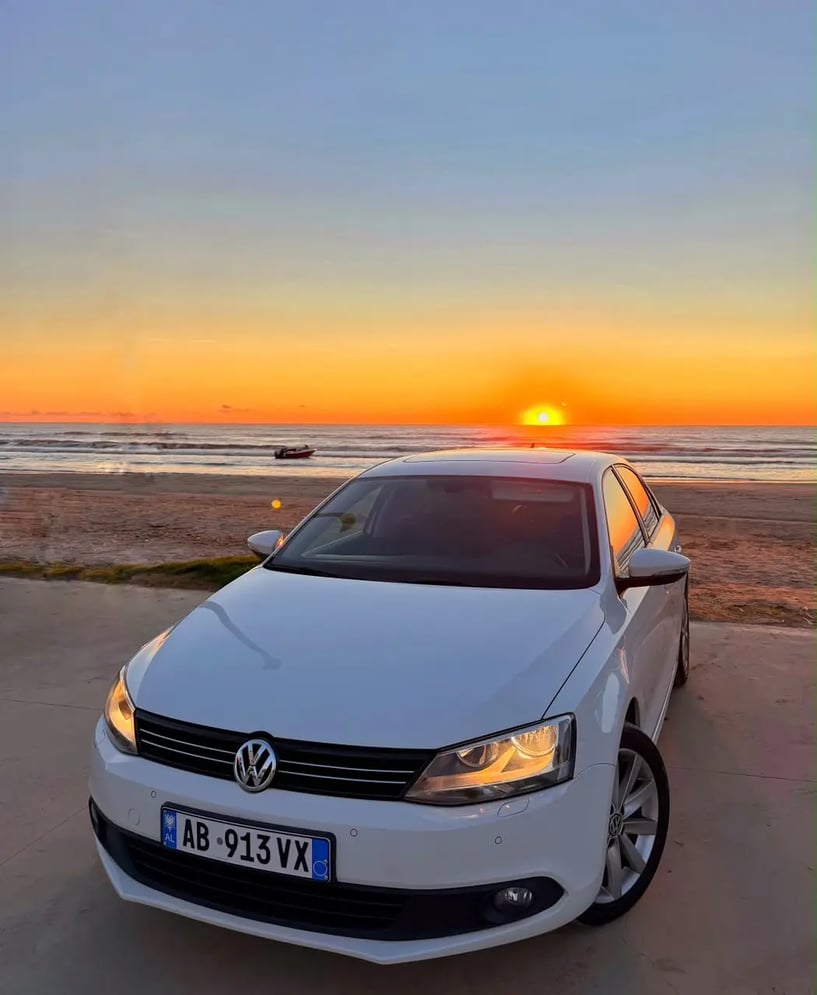 Rent a car in Durrës