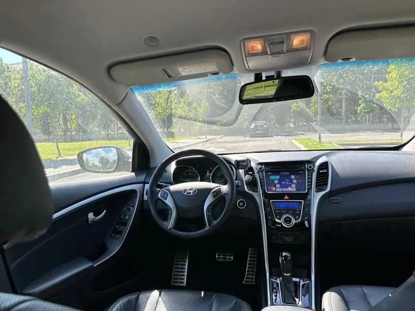 Rent a car in Tirana
