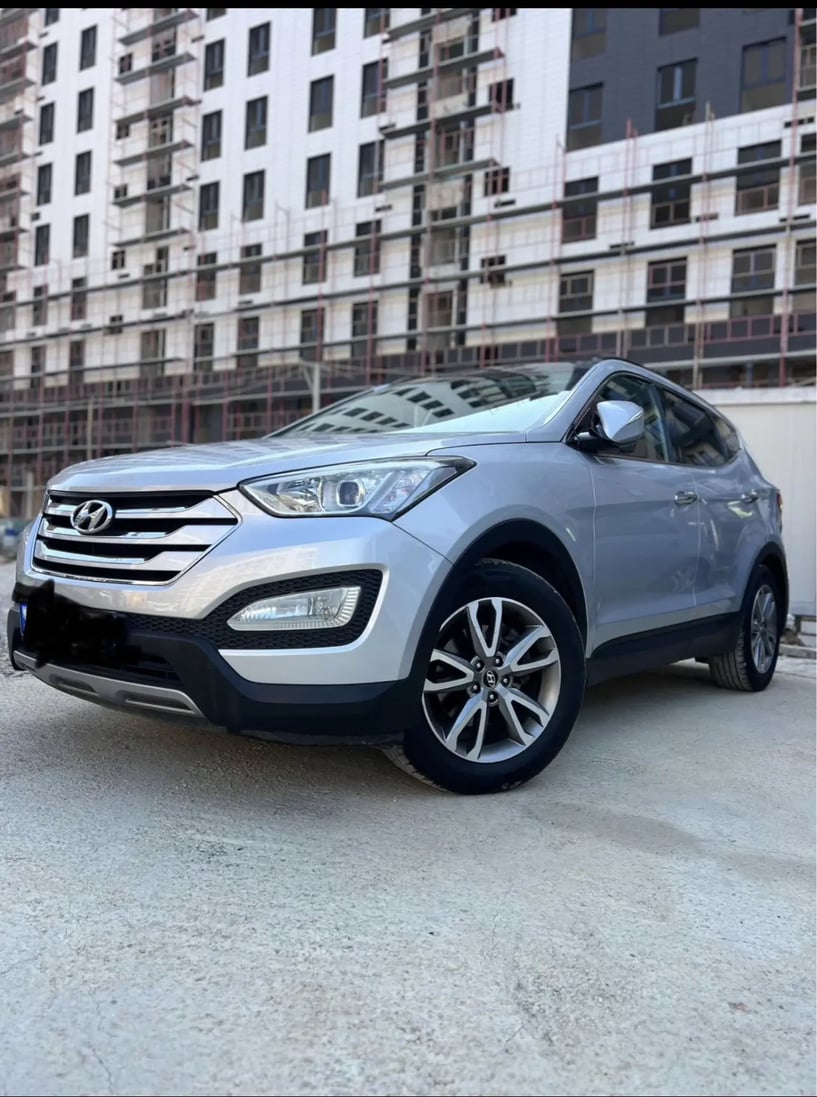 Rent a car in Tirana