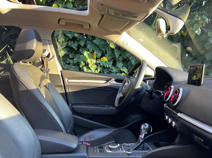 Wynajmij samochód w Tirana