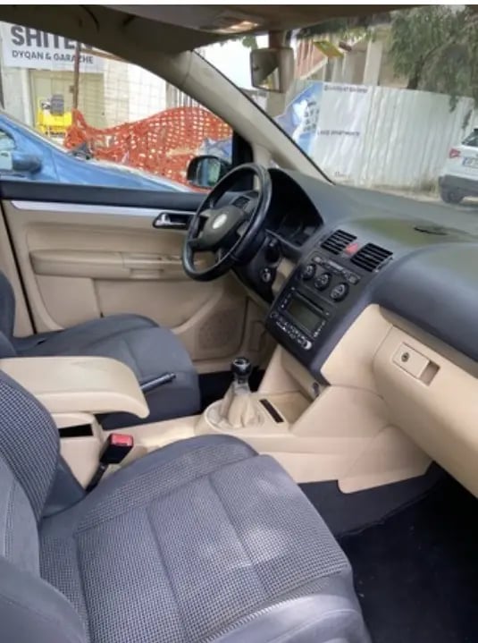 Auto mieten in Tirana