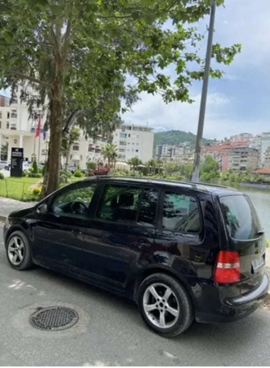 Auto mieten in Tirana