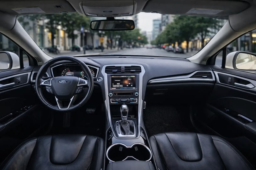 Merrni me qira një makinë në Tirana