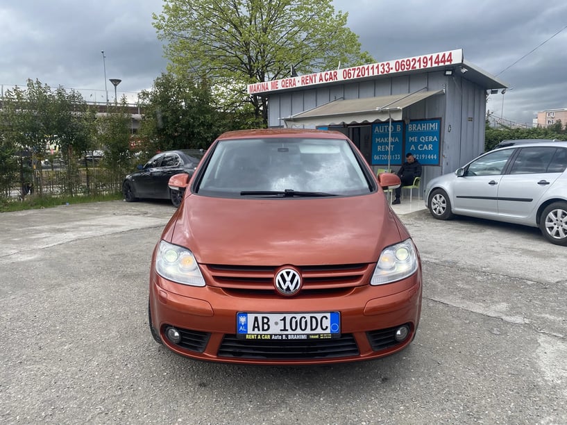 Auto mieten in Tirana