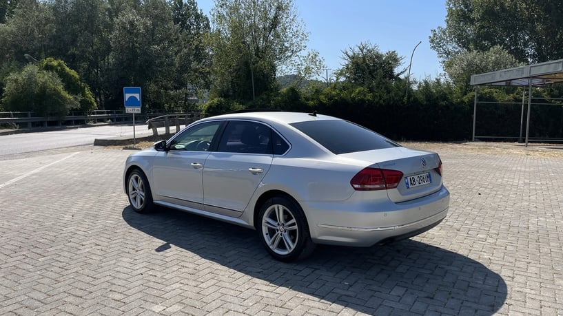 Auto mieten in Tirana