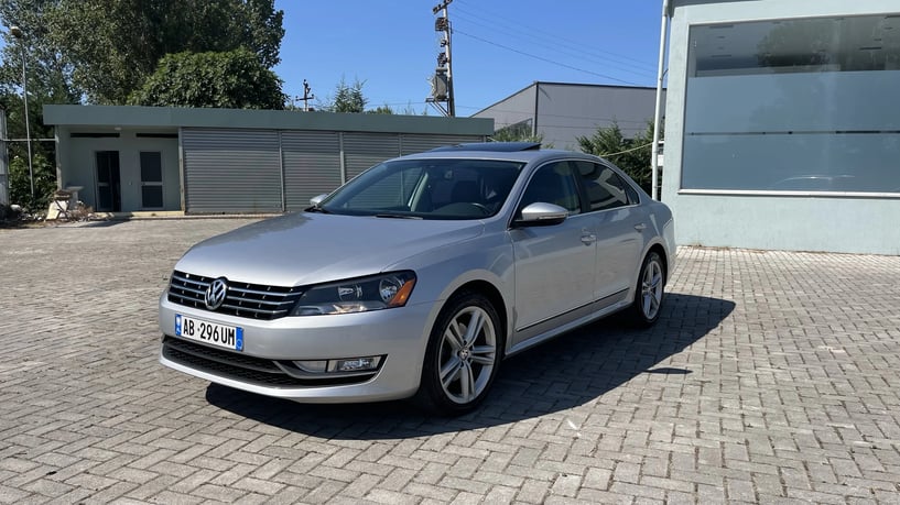 Auto mieten in Tirana